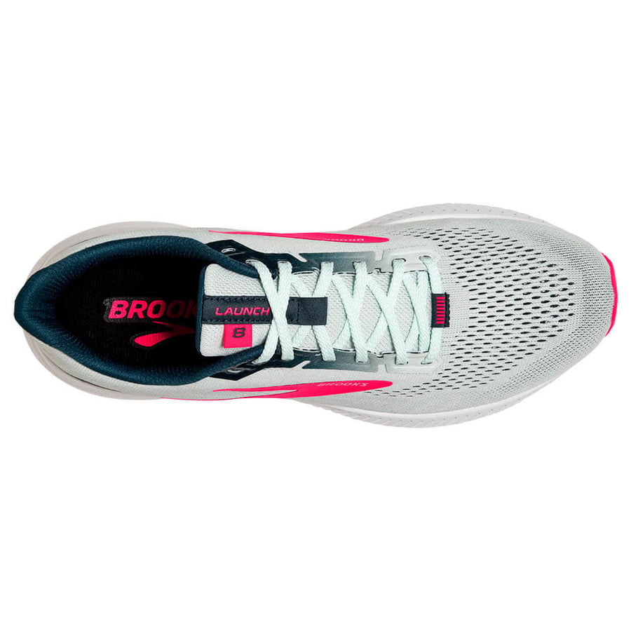 Brooks Launch 8 Kvenna