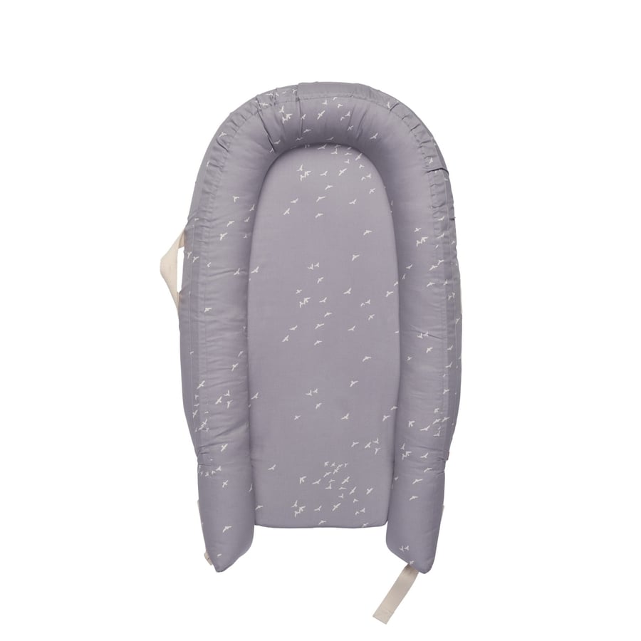 Voksi Baby Nest Stone Grey
