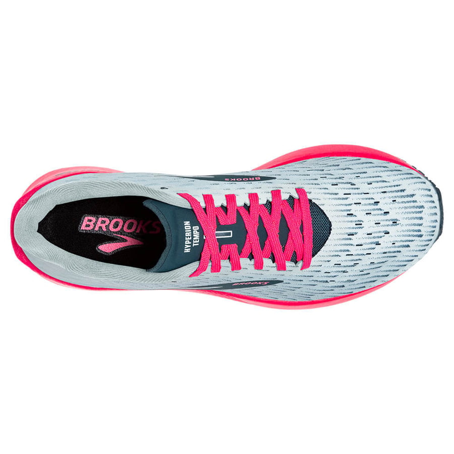 Brooks Hyperion Tempo Kvenna