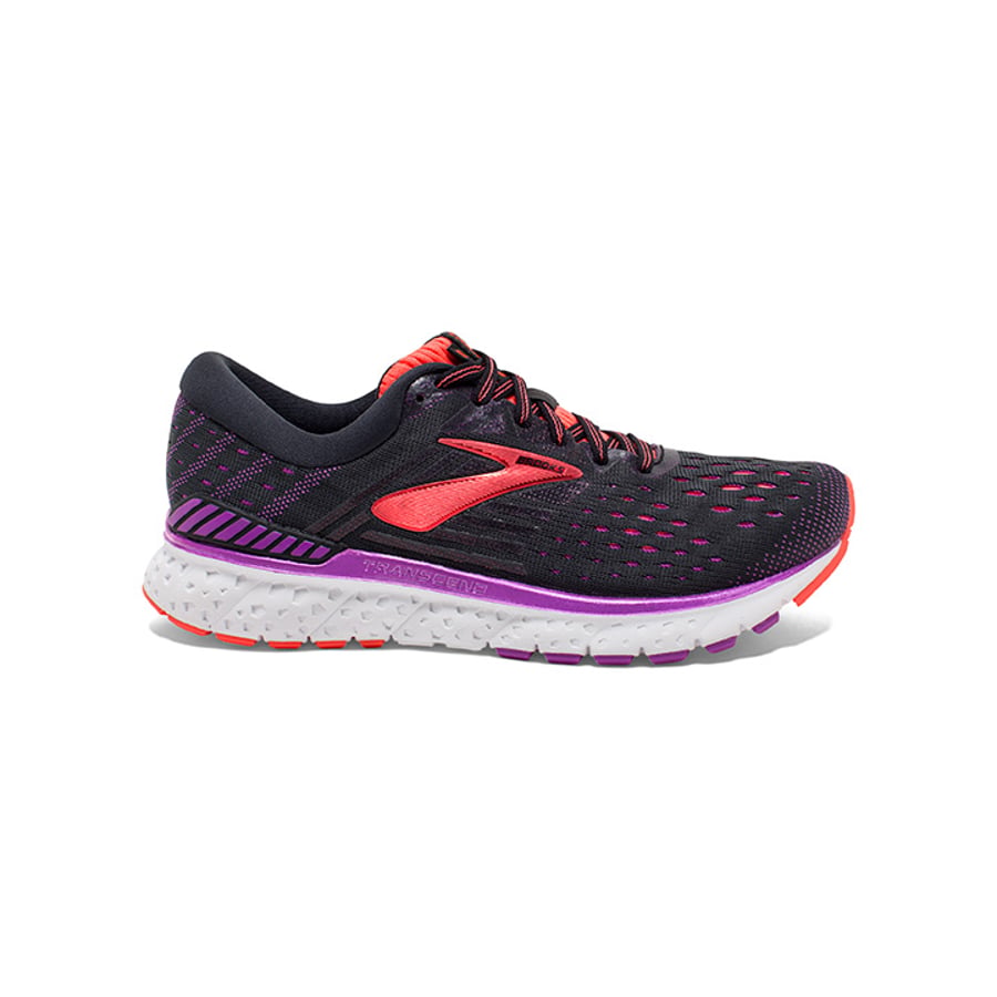 Brooks Transcend 6