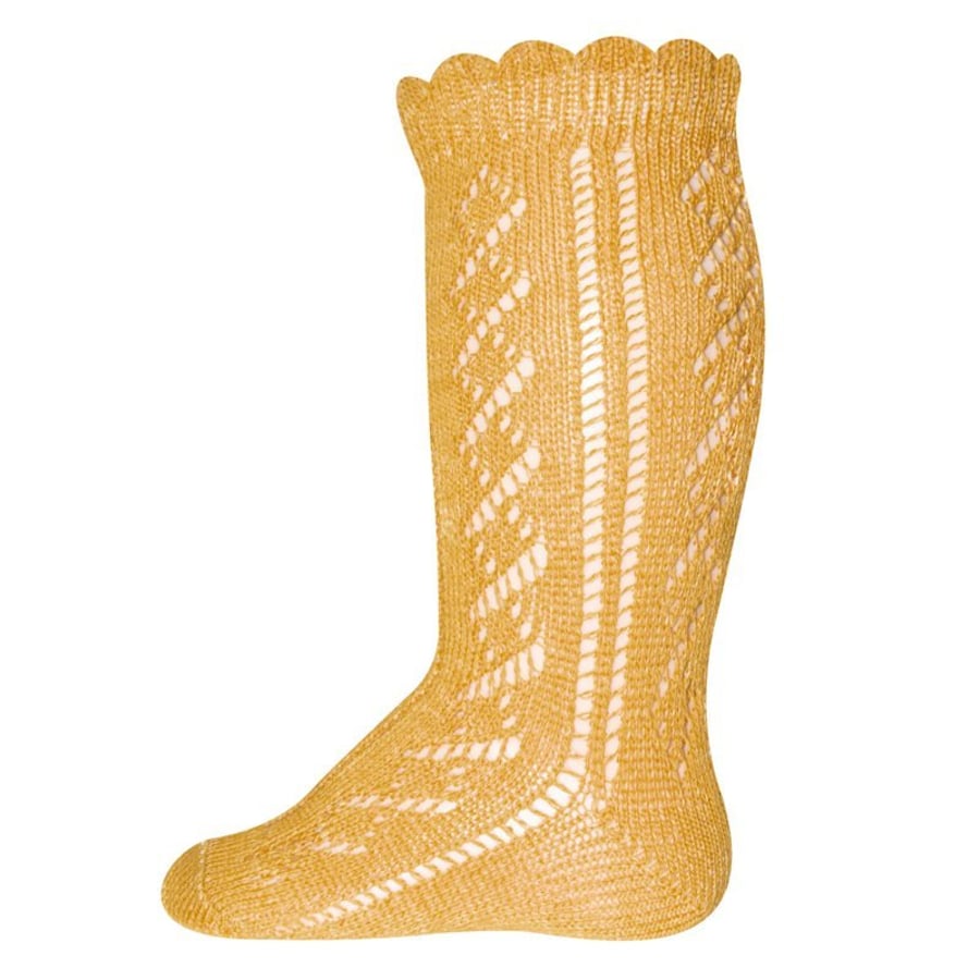 Hnésokkar Honey