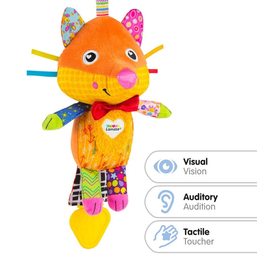 Lamaze refur Flannery