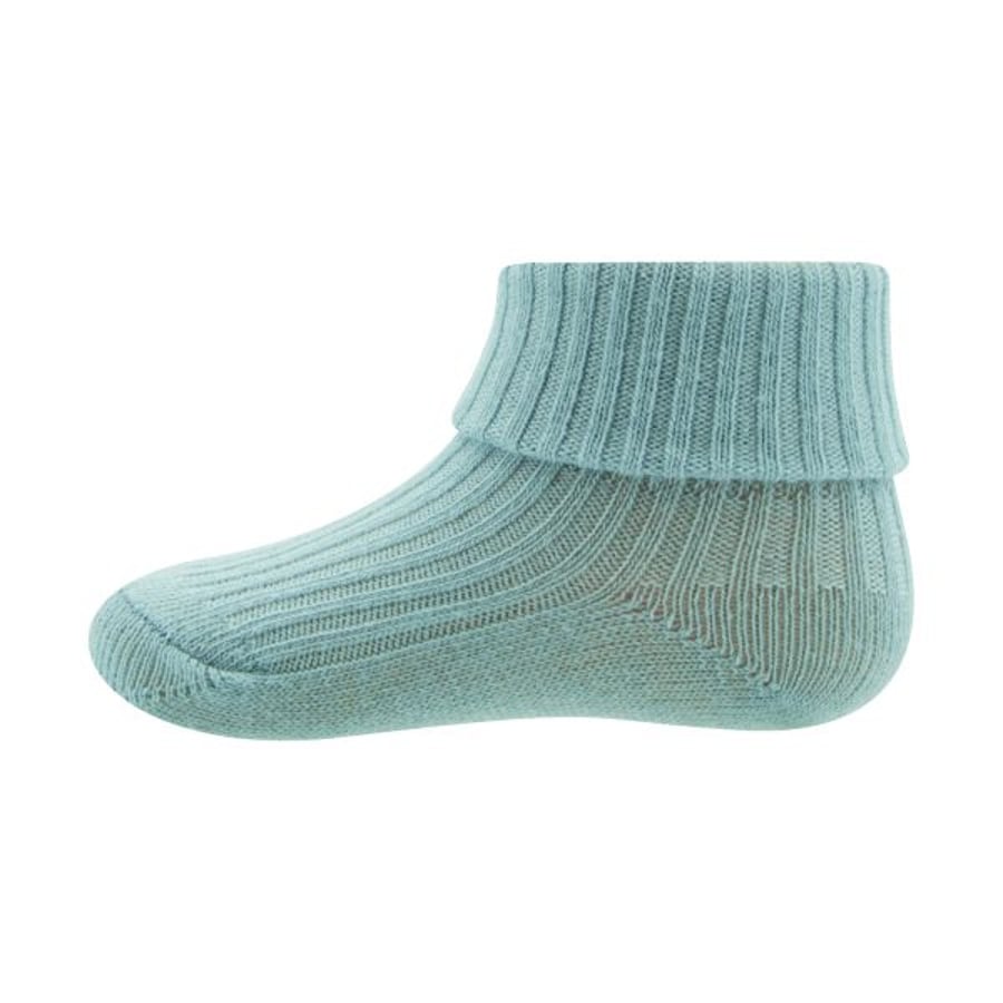 Barnasokkar Ice Blue