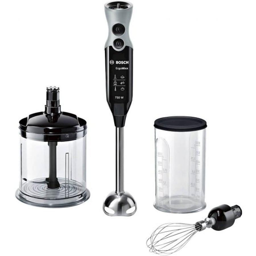 Bosch ErgoMixx töfrasproti