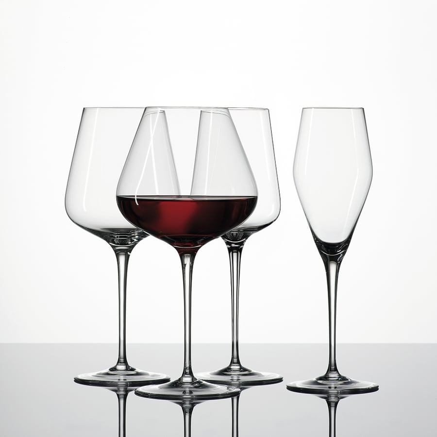 Spiegelau Hybrid kampavíns 28 cl. - 12 stk.