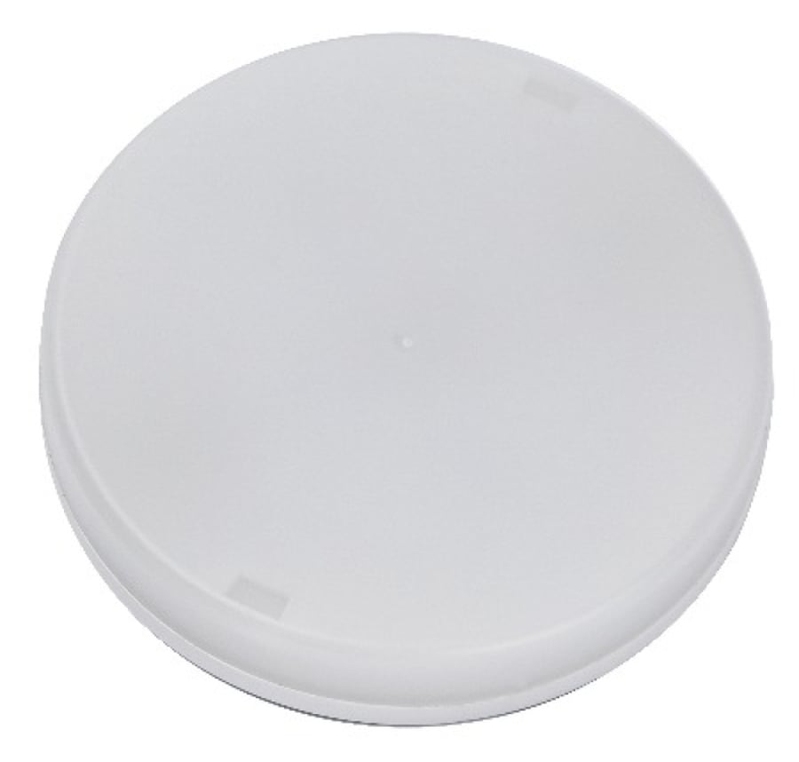 Spotlight LED Frosted GX53 2700K 350lm