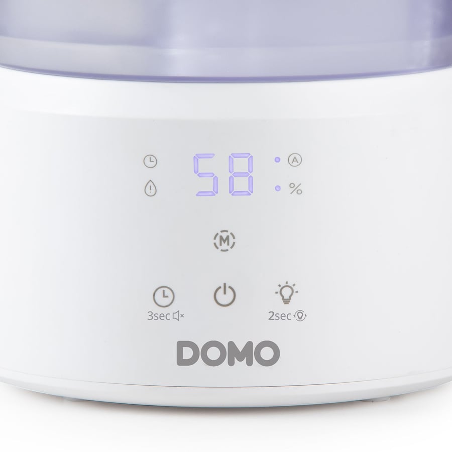 Domo Ultrasonic rakatæki