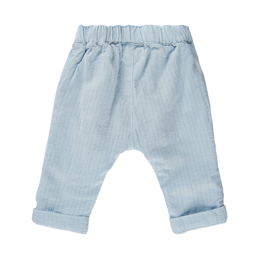 Fixoni buxur  Baby blue SS21