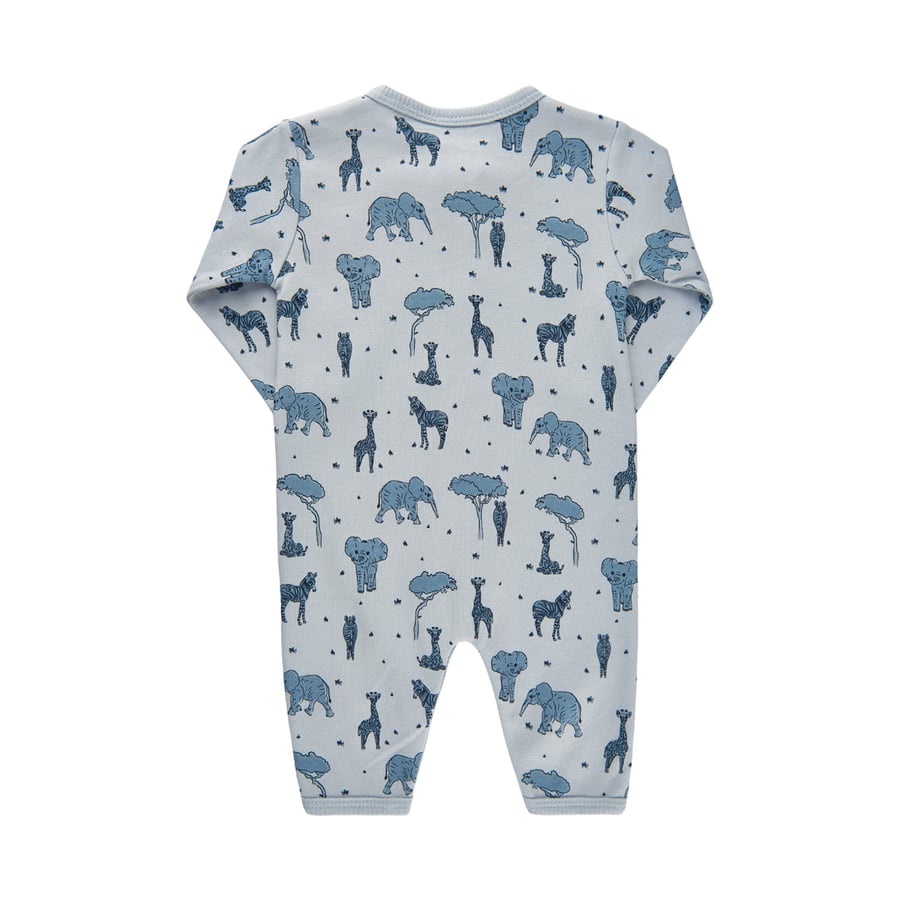 Fixoni náttgalli án sokks baby blue SS21