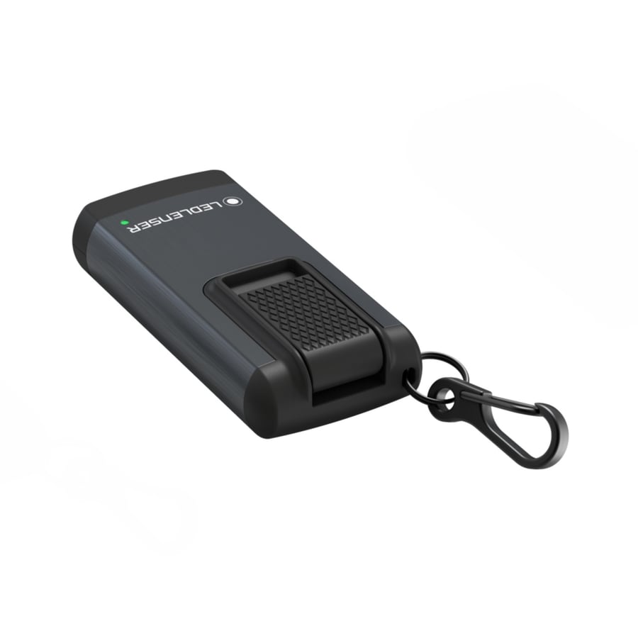 Ledlenser K6R Mini-Vasaljós, með hleðslurafhlöðu