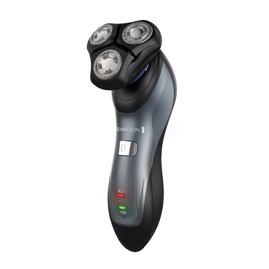 HyperFlex rotary shaver