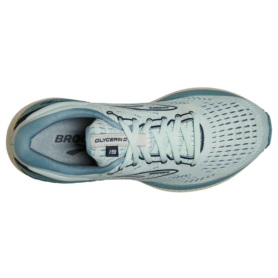 Brooks Glycerin GTS 19 Dömu