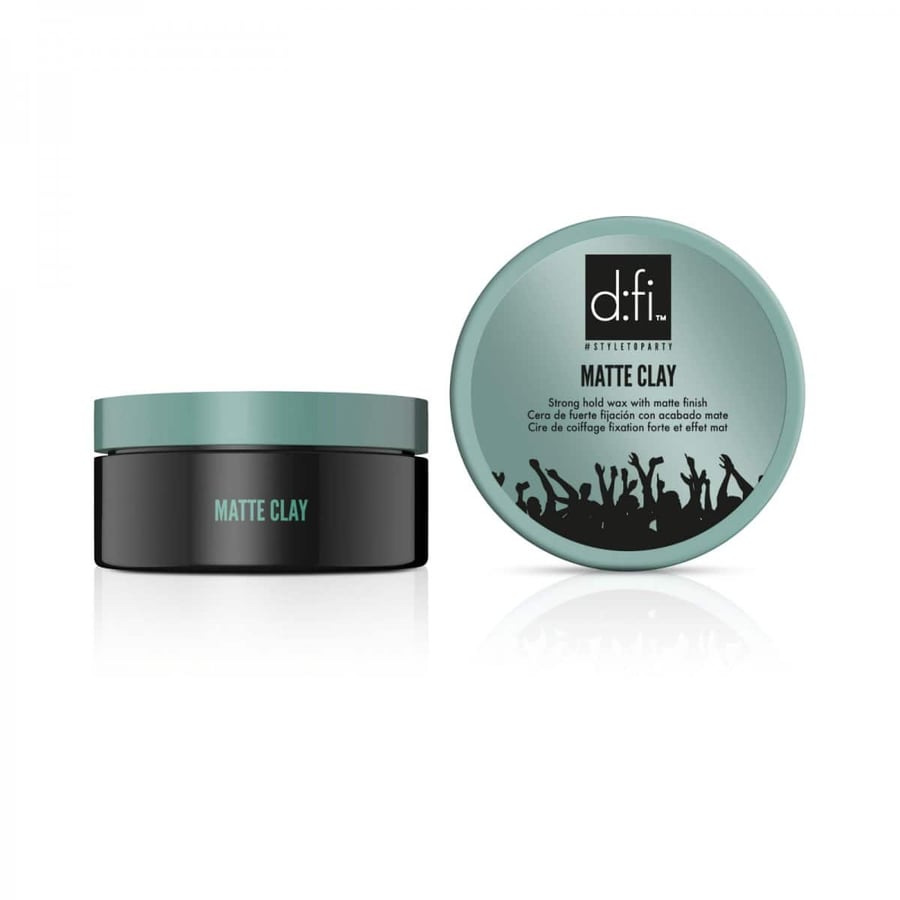 d:fi MATTE CLAY 75 gr