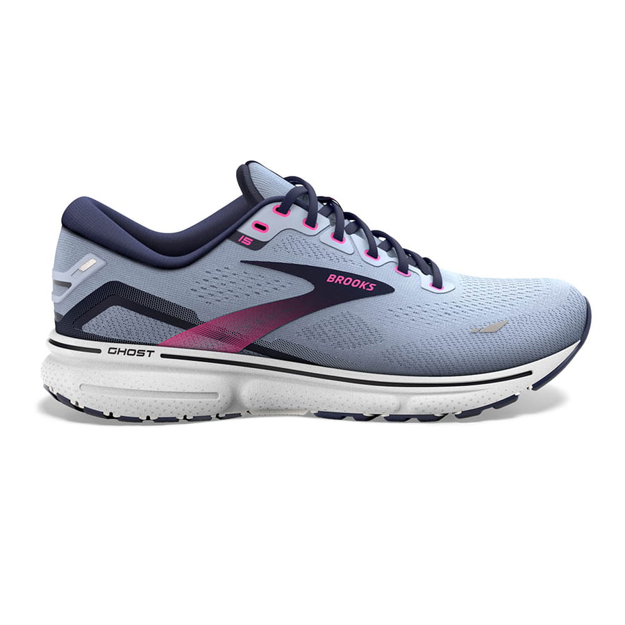 Brooks Ghost 15 Kvenna