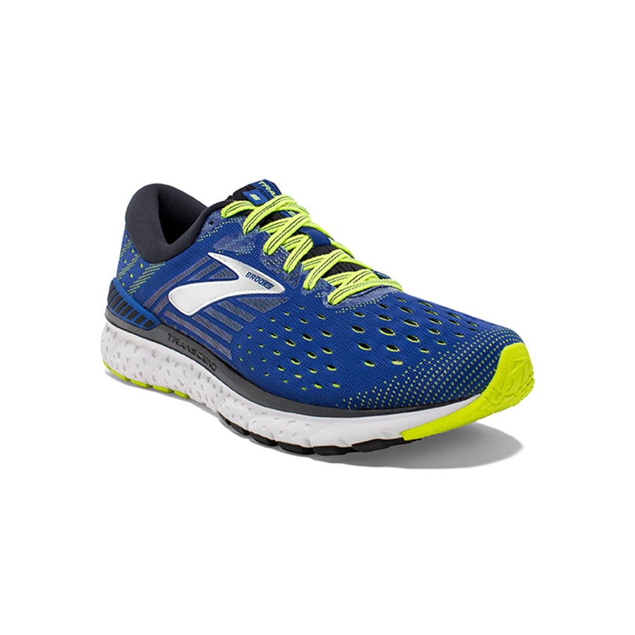 Brooks Transcend 6