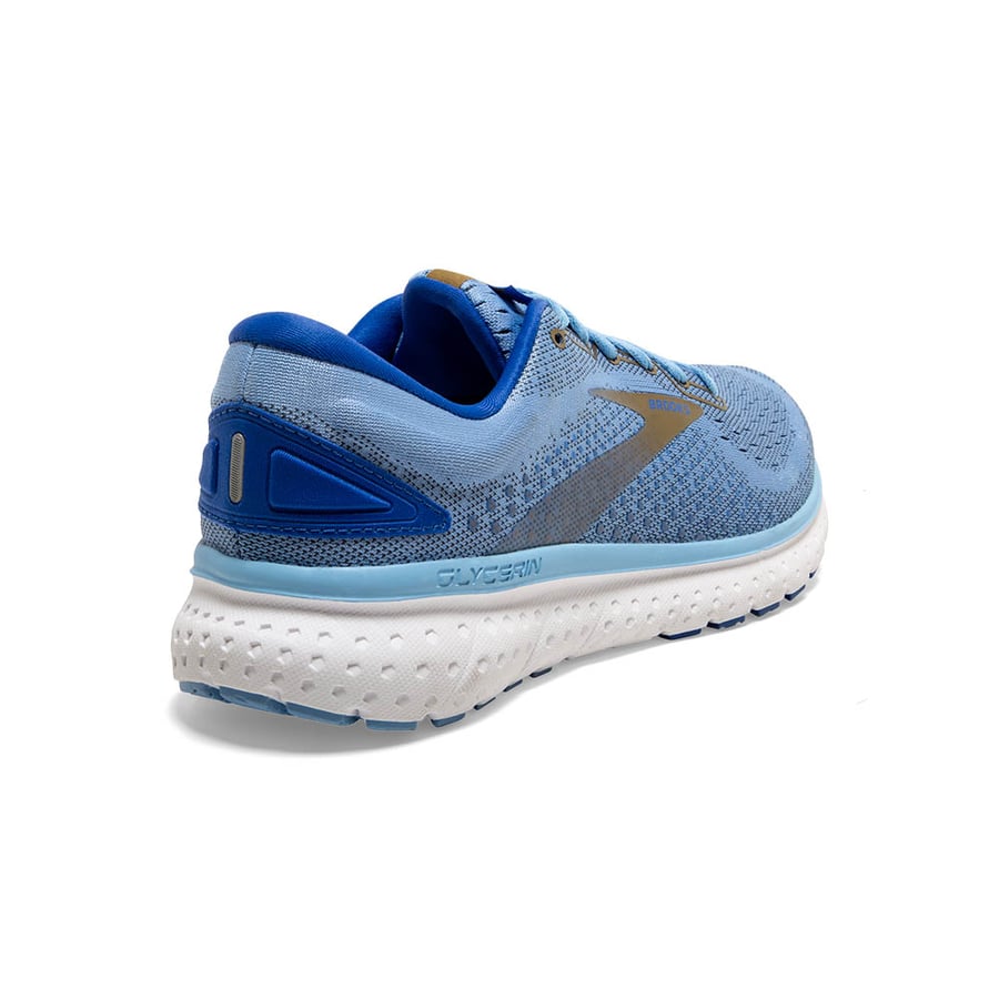 Brooks Glycerin 18
