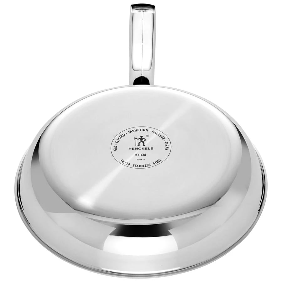 Henckels by Zwilling Valley pönnusett 3 stk