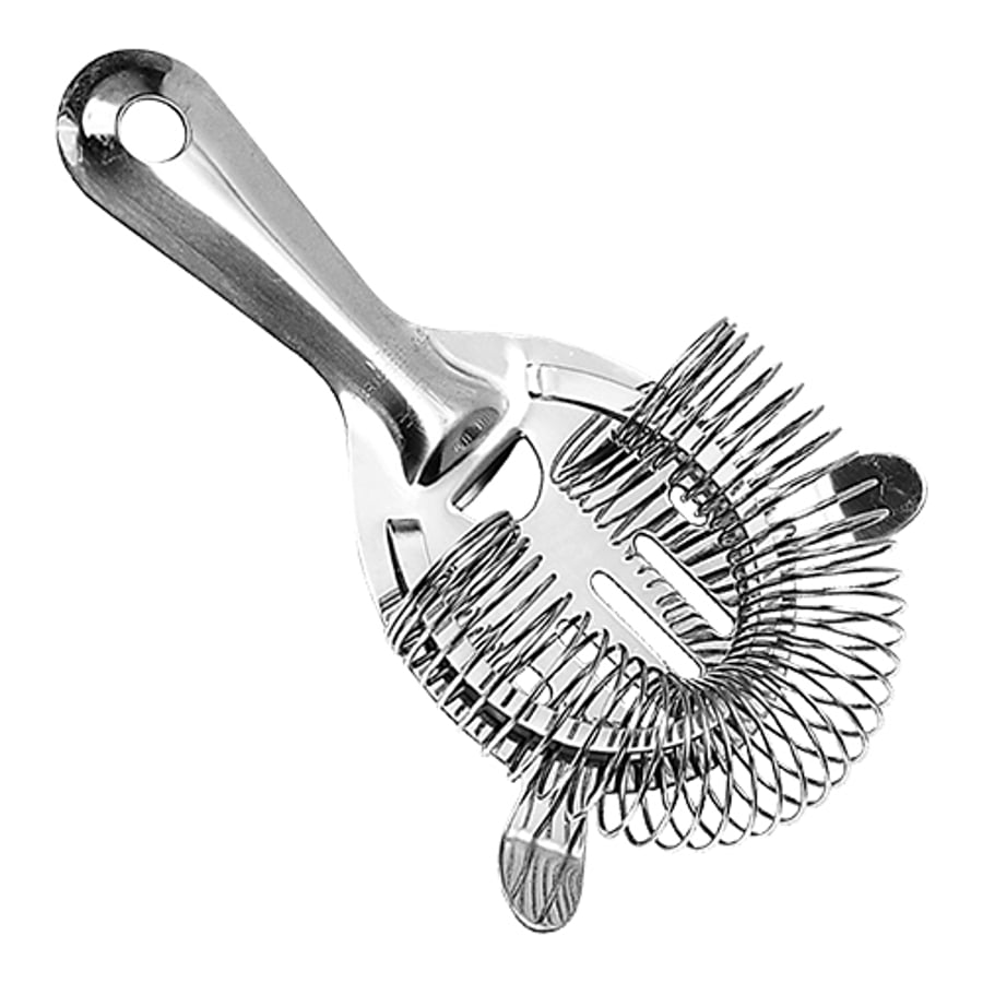 Coctail strainer 14 cm.