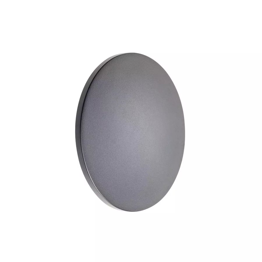 Tanit Veggljós svart 18cm