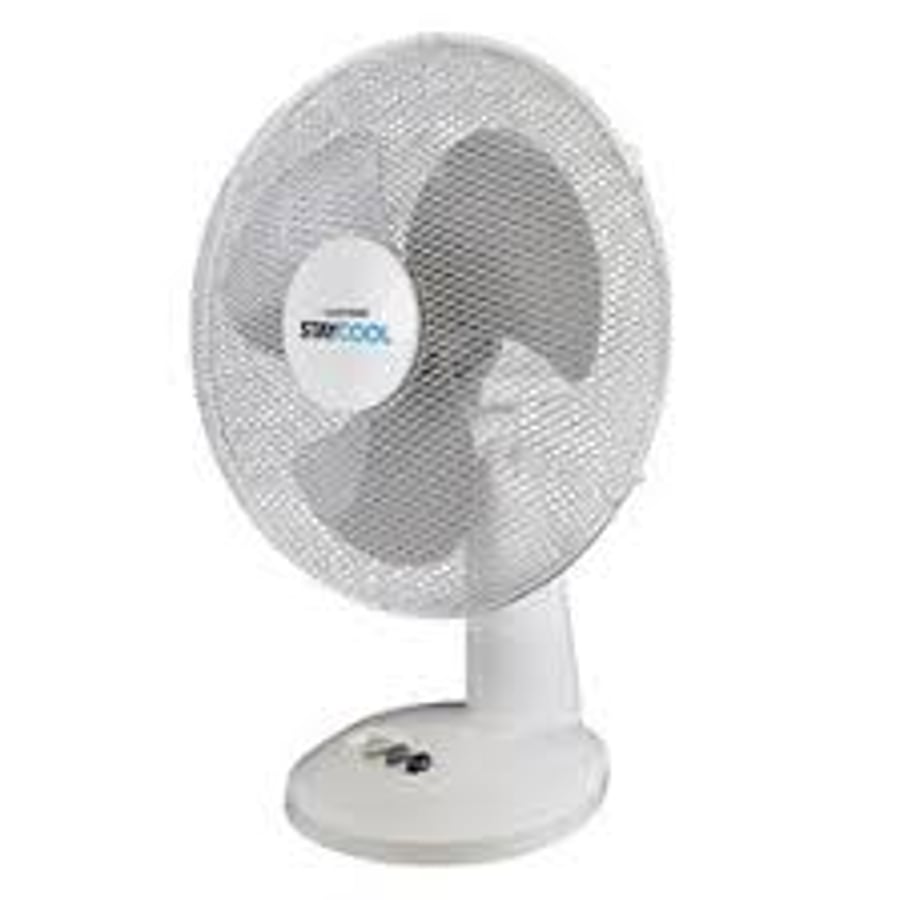 StayCool borðvifta