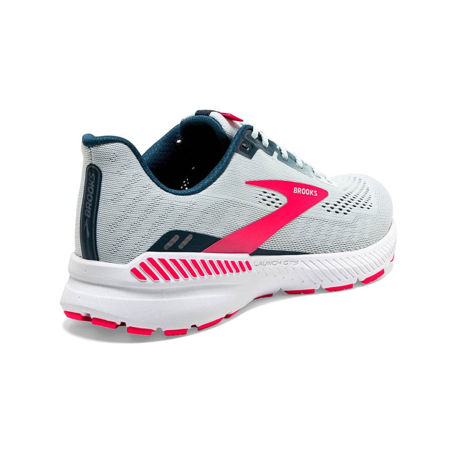 Brooks Launch 8 GTS Kvenna
