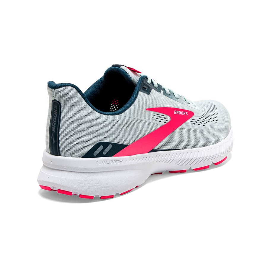 Brooks Launch 8 Kvenna