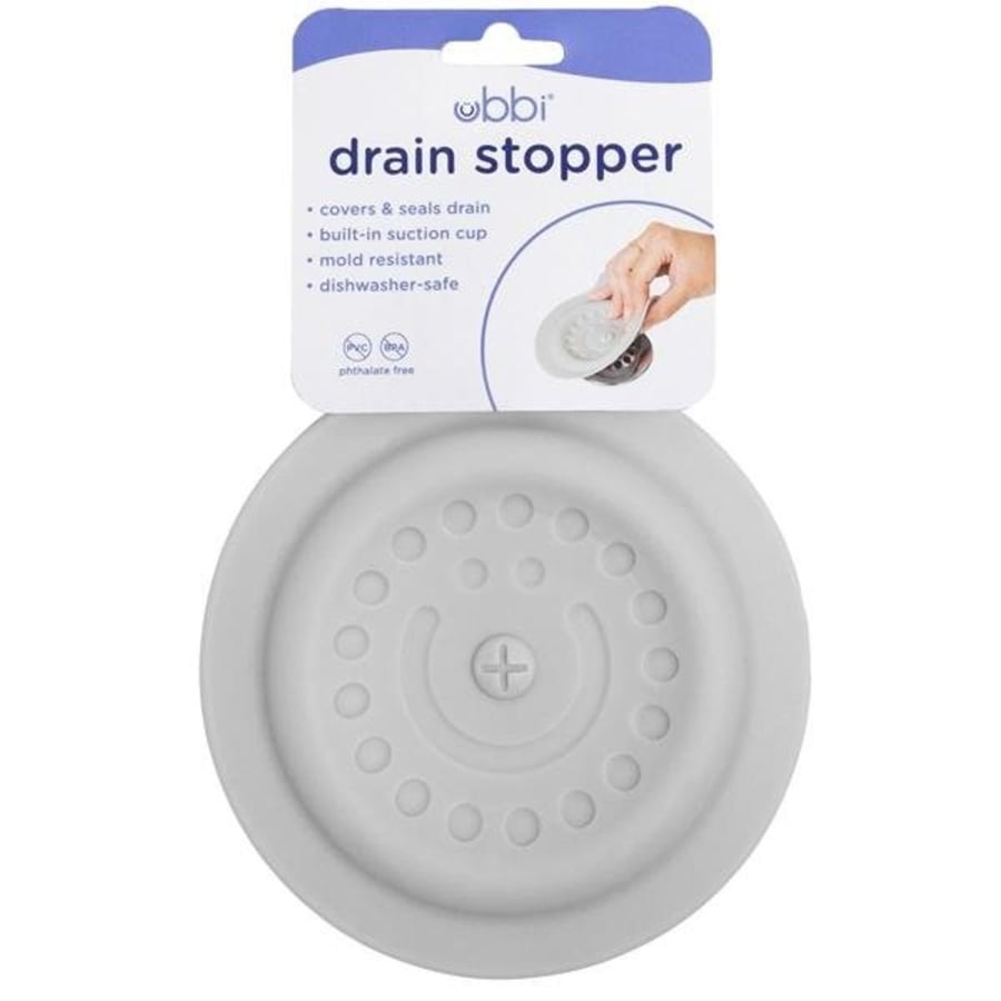 Drain stopper – tappi á niðurfall