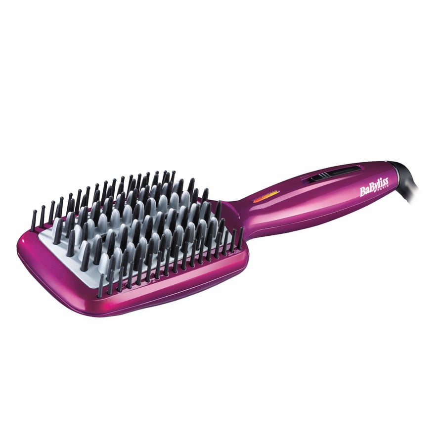 Babyliss hárbursti