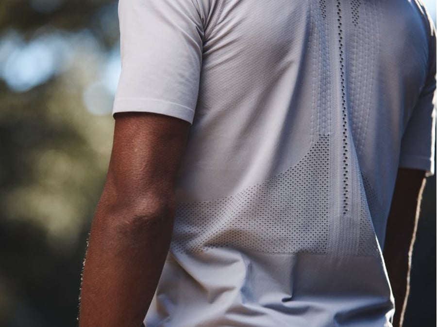 CompresSport Trail Half-Zip Bolur