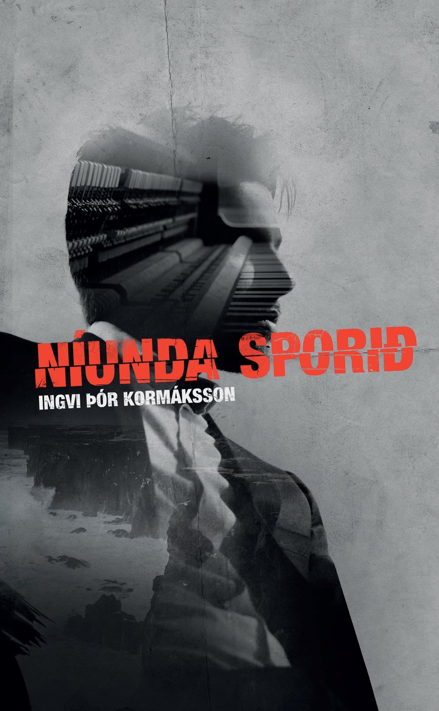 Níunda sporið