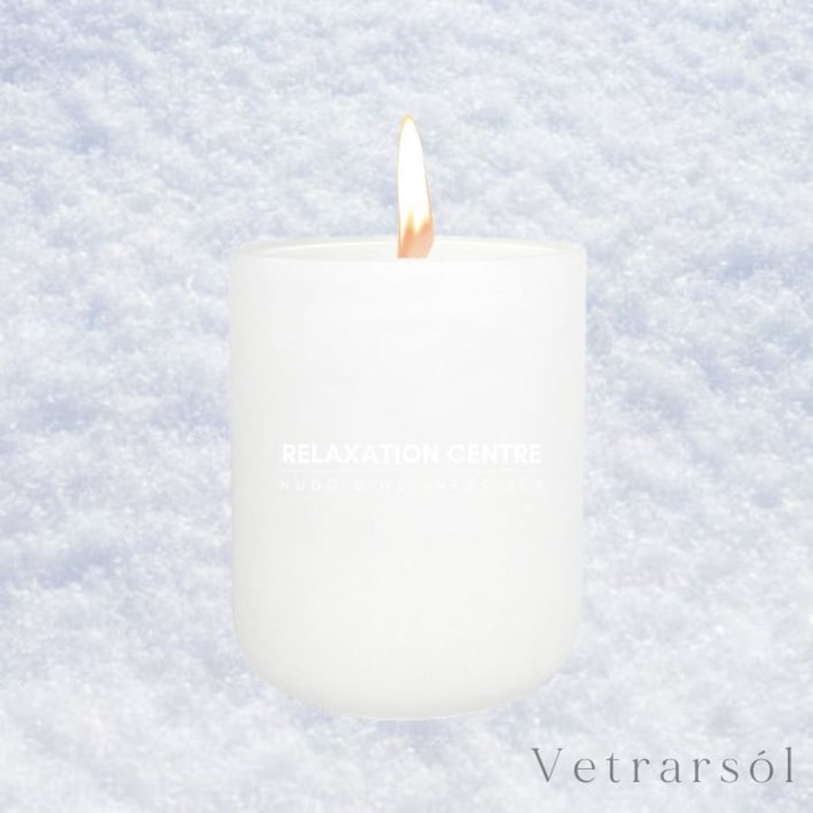 Vetrarsól Signature Ilmkerti Relaxation Centre Collection