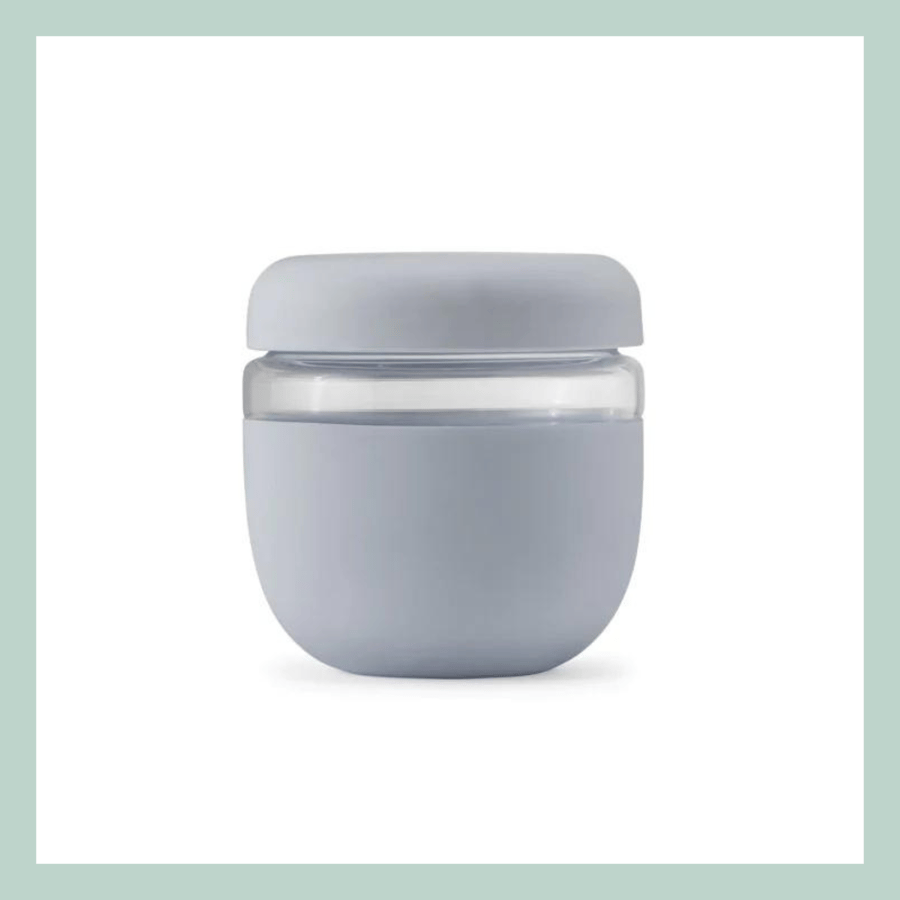 Porter glerkrukka – Slate - 480ml
