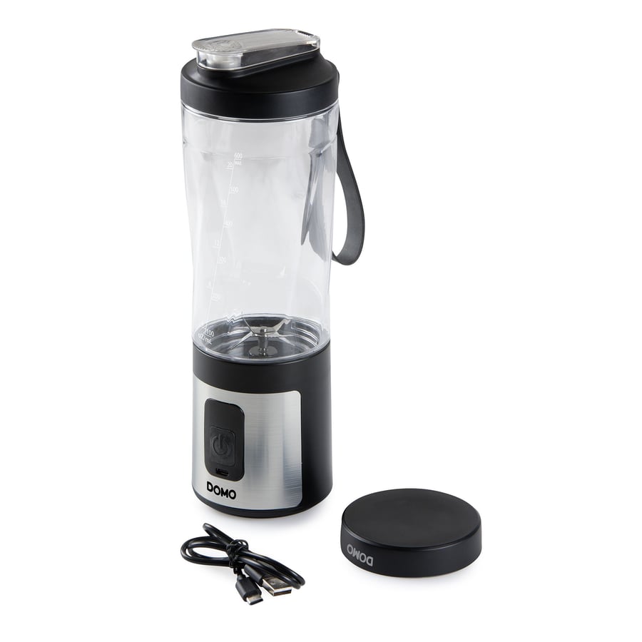 Domo Blender-to-Go þráðlaus Blandari