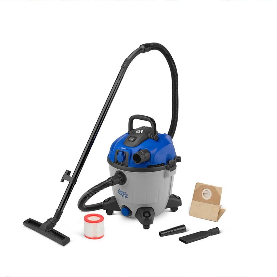 AR 3770 Iðnaðarsuga W&D 35l/1600w