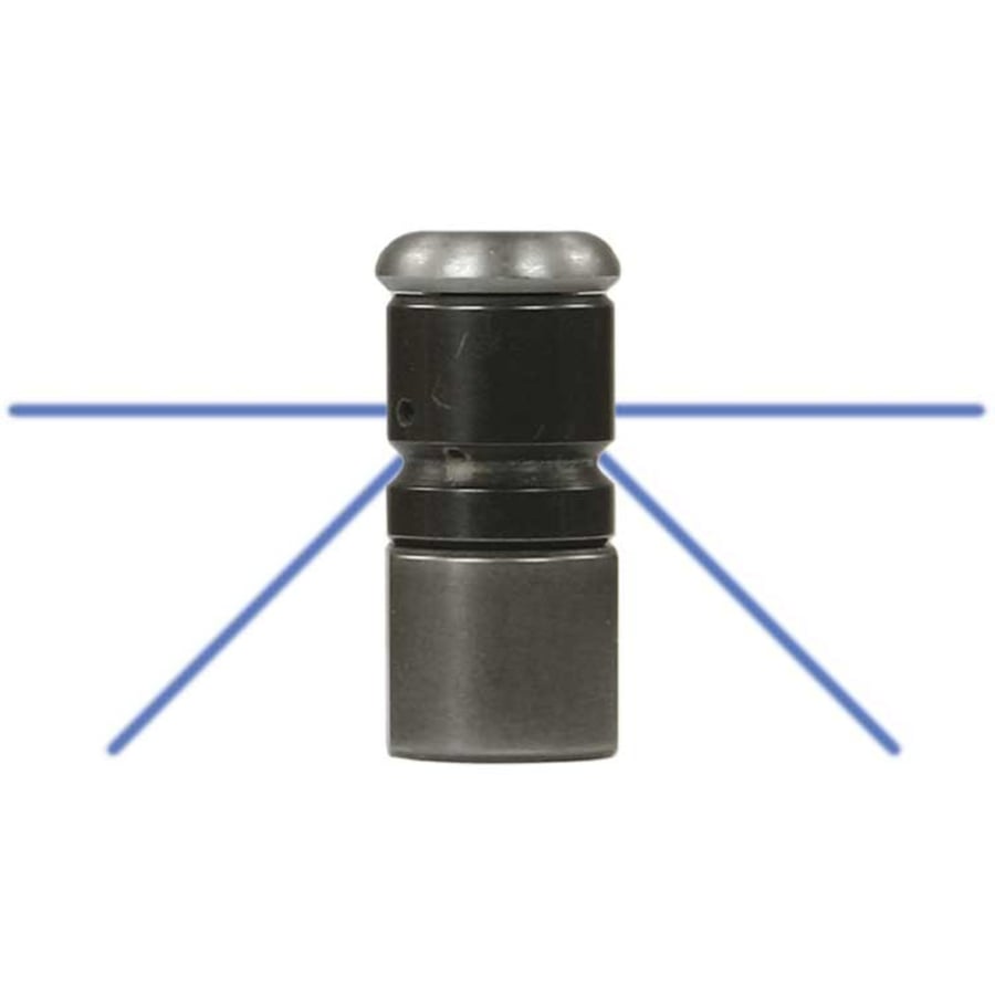 Túrbóröraspíss 500b 1/8" 05 12mm