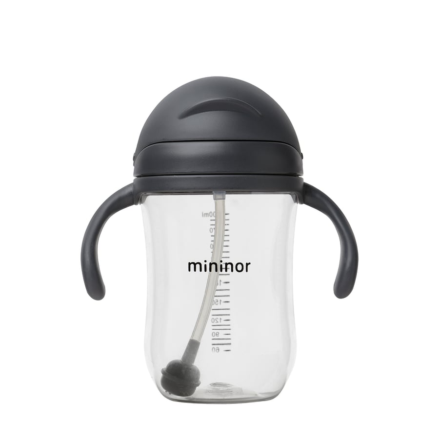 Mininor kanna triton 330ml Black Raven