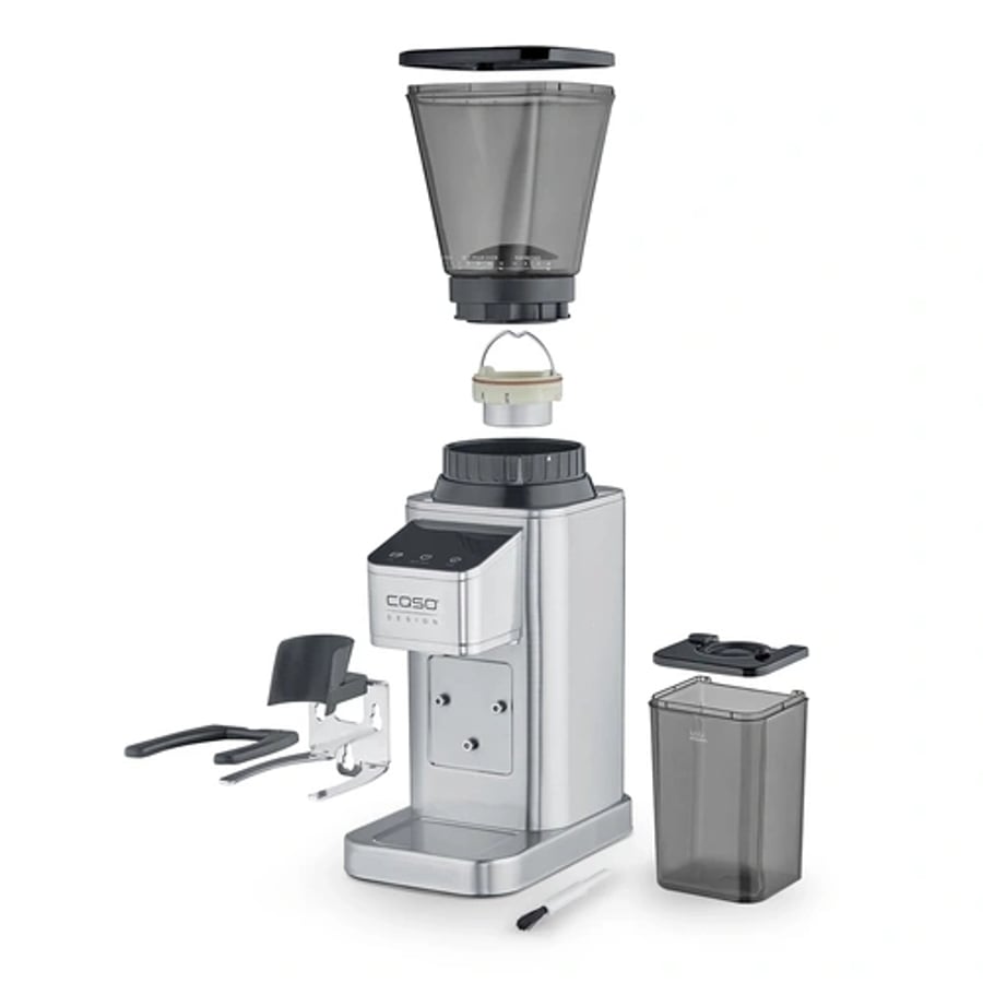 Caso BaristaChef Kaffikvörn