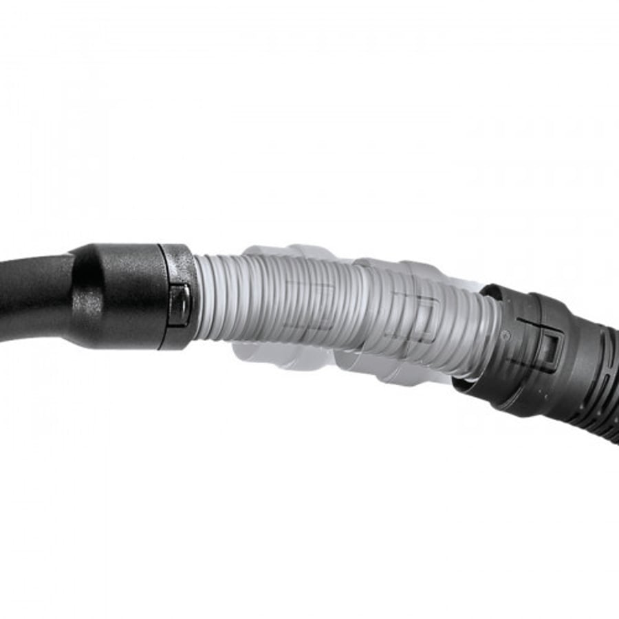 Miele Sveigjanleg framlenging á barka 1,5 m.