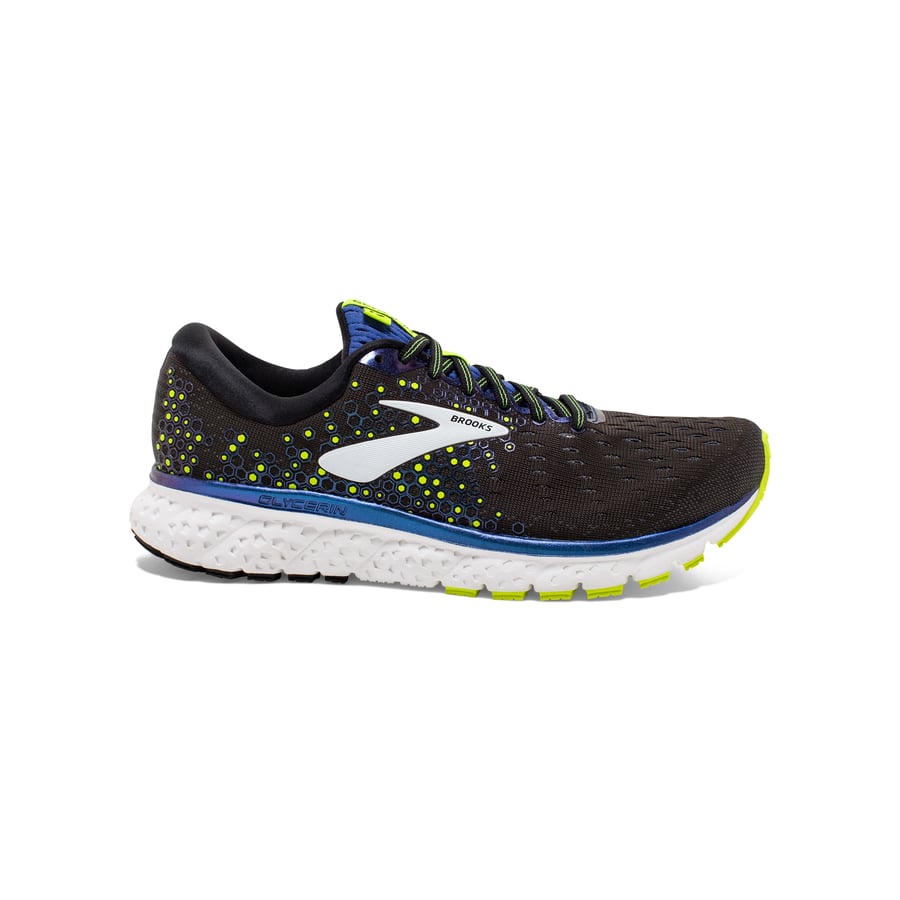Brooks Glycerin 17 'Wide'