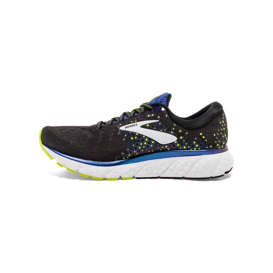Brooks Glycerin 17 'Wide'