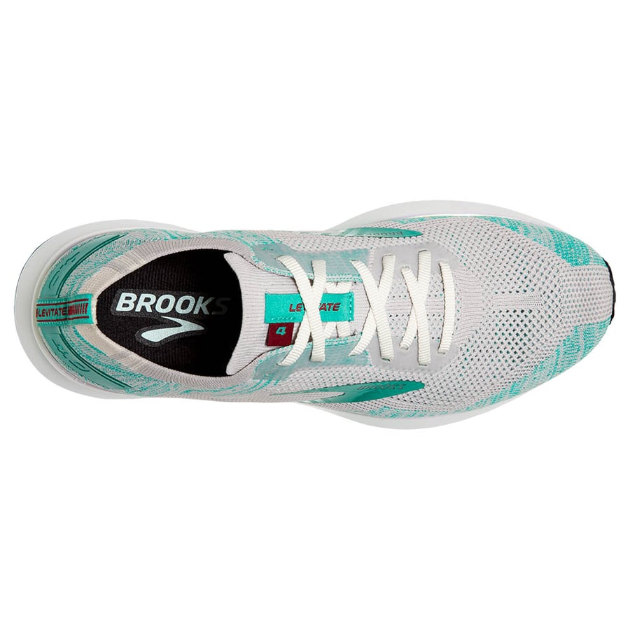 Brooks Levitate 4 Kvenna