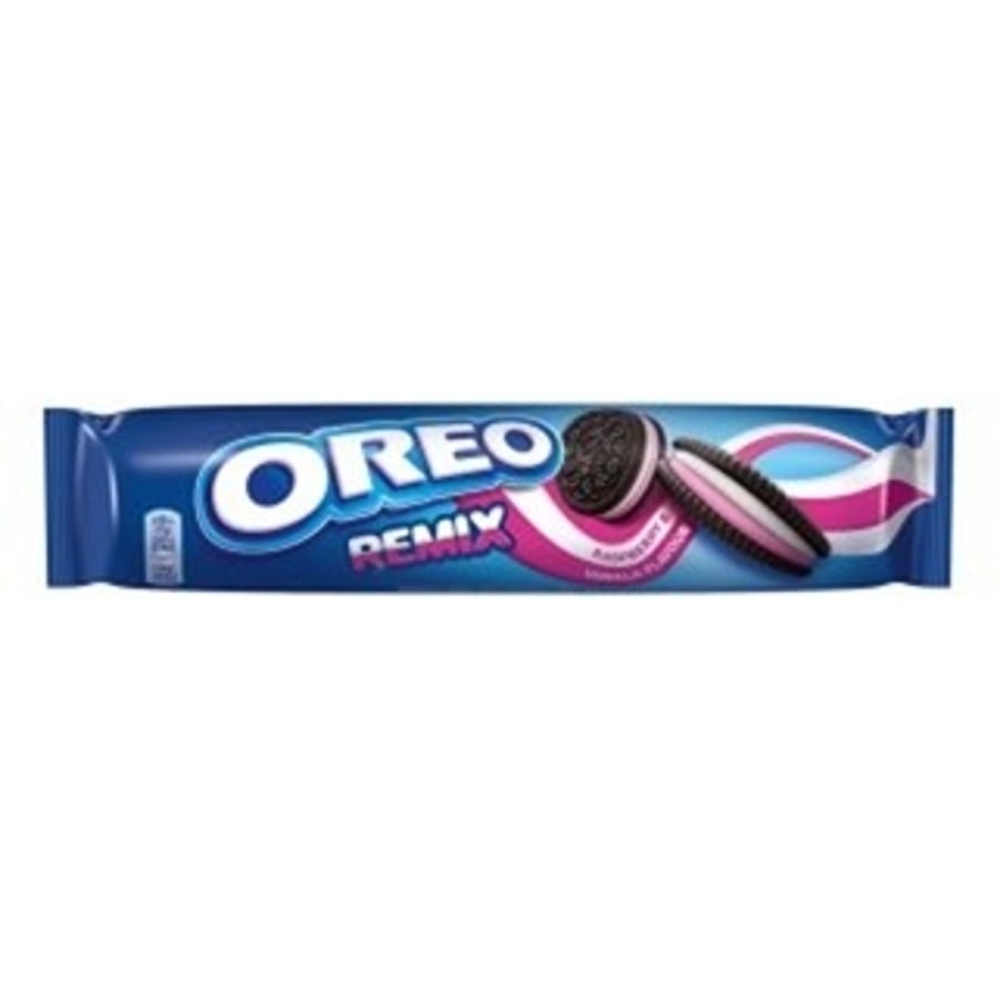Oreo Remix kex 257 g
