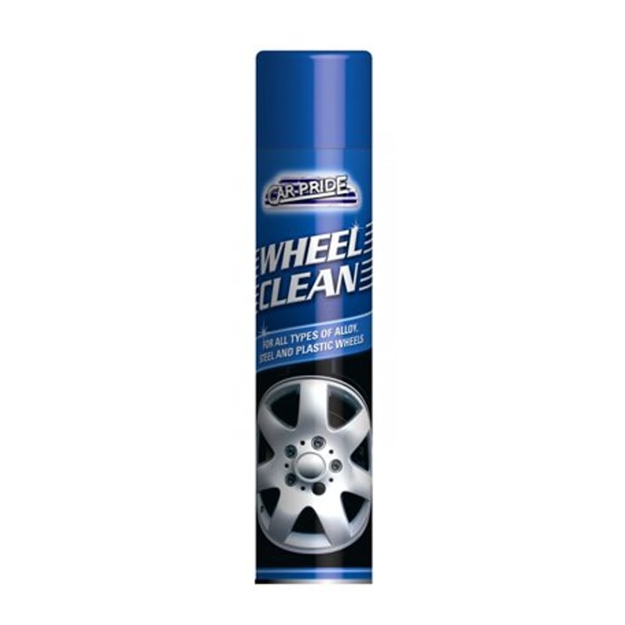 Car Pride Felguhreinsir 300 ml