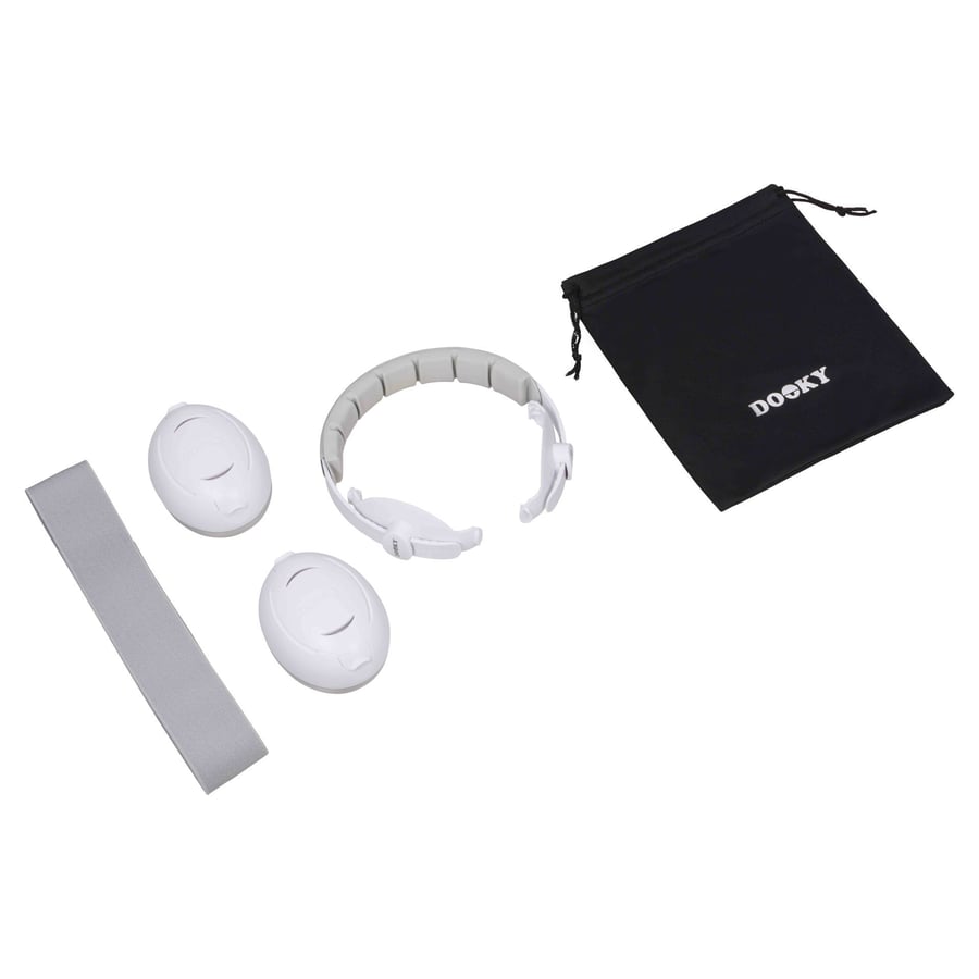 Heyrnarhlífar 2in1