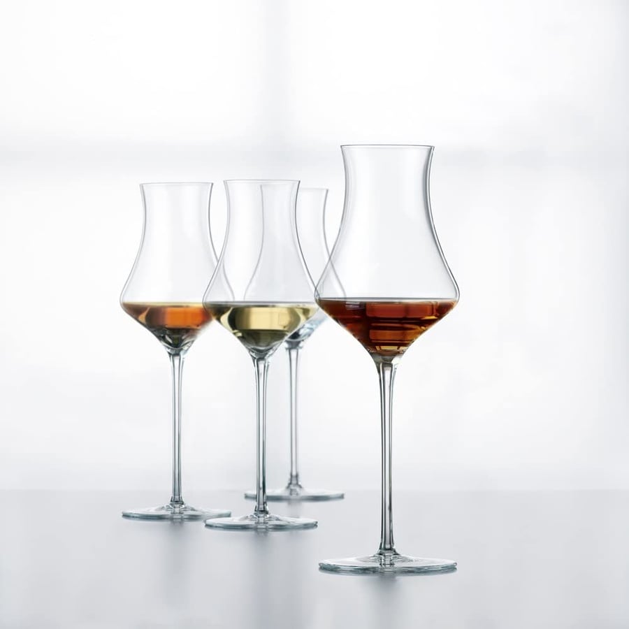 Spiegelau Willsberg digestive 19 cl. -  4 stk.