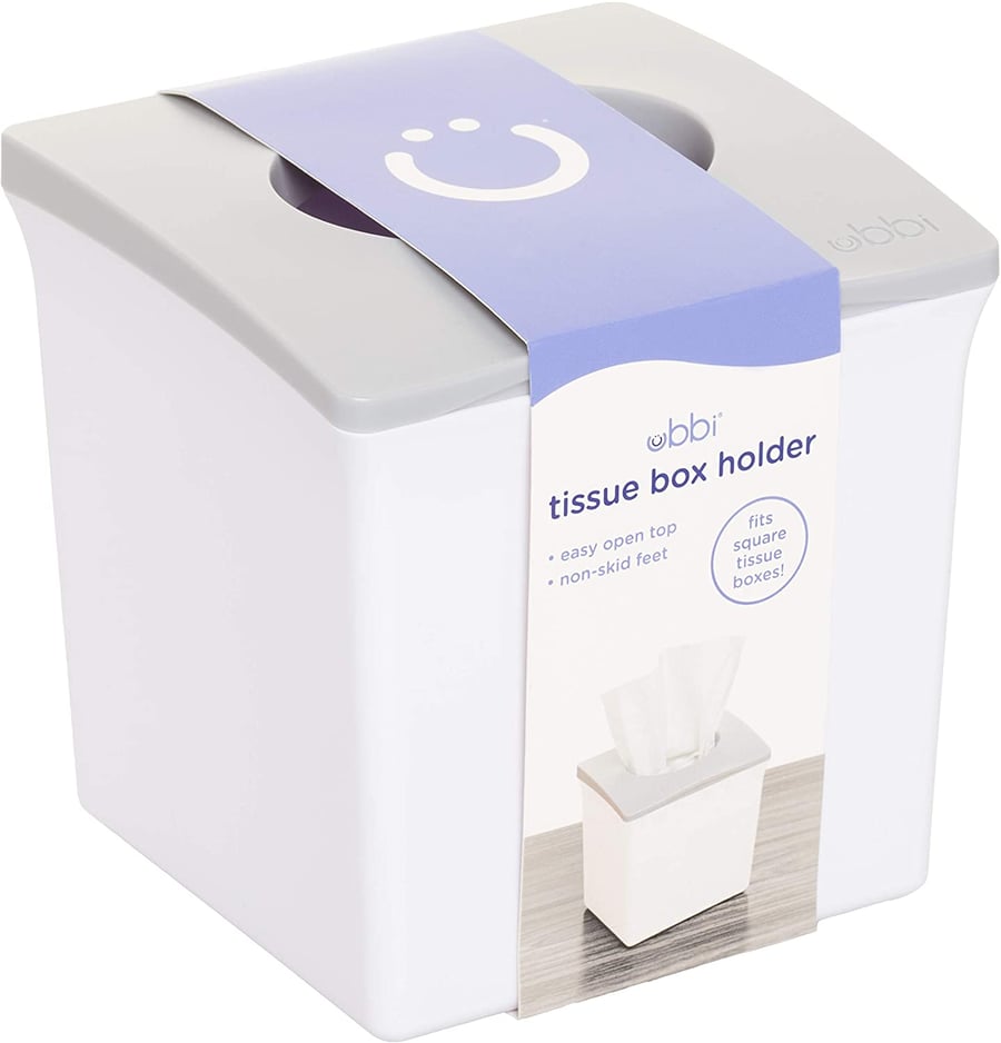 Ubbi Tissue box holder