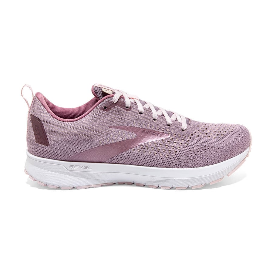 Brooks Revel 4 Kvenna