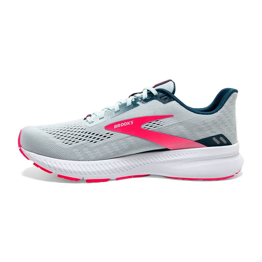Brooks Launch 8 Kvenna