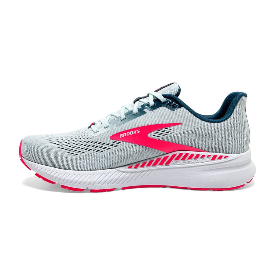 Brooks Launch 8 GTS Kvenna