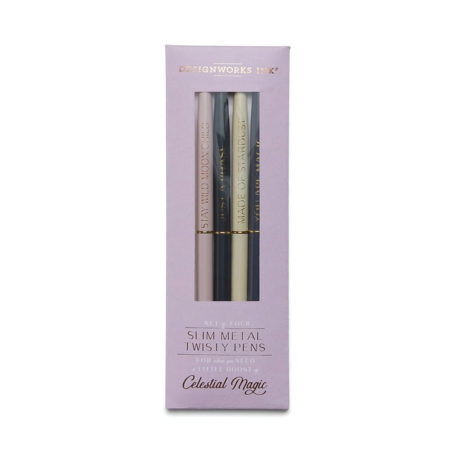 Celestial Magic - Pen Set